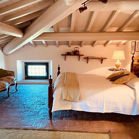 Mansarda Isabella Apartment Greve in Chianti Exterior foto